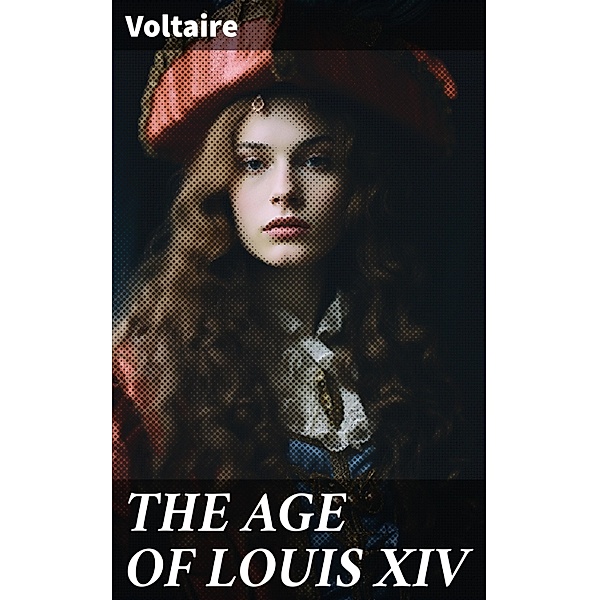 THE AGE OF LOUIS XIV, Voltaire