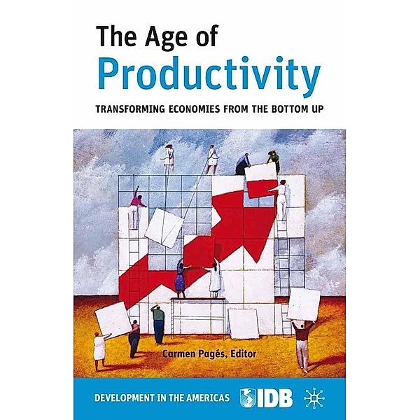 The Age of Productivity, Inter-American Development Bank