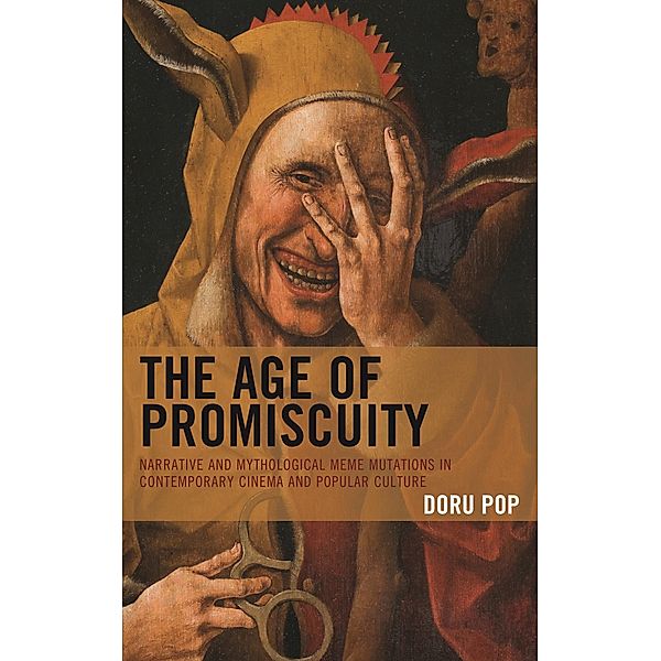 The Age of Promiscuity, Doru Pop
