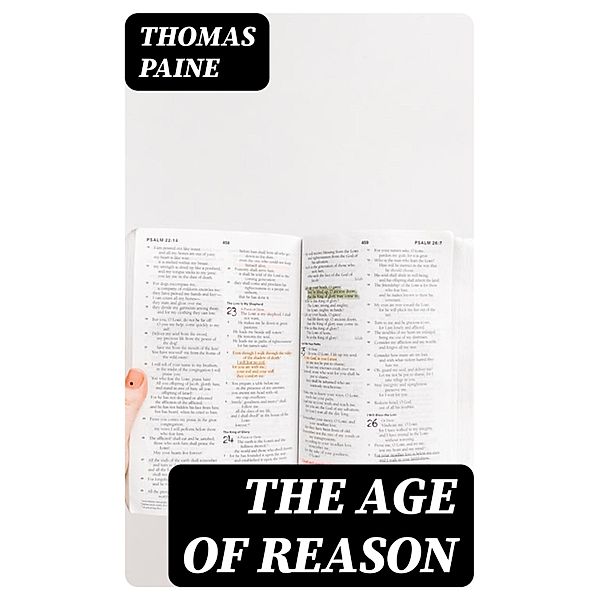 The Age of Reason, Thomas Paine