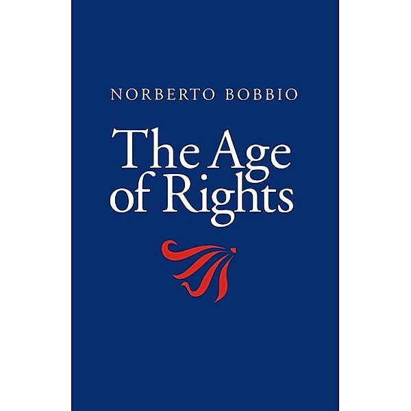The Age of Rights, Norberto Bobbio