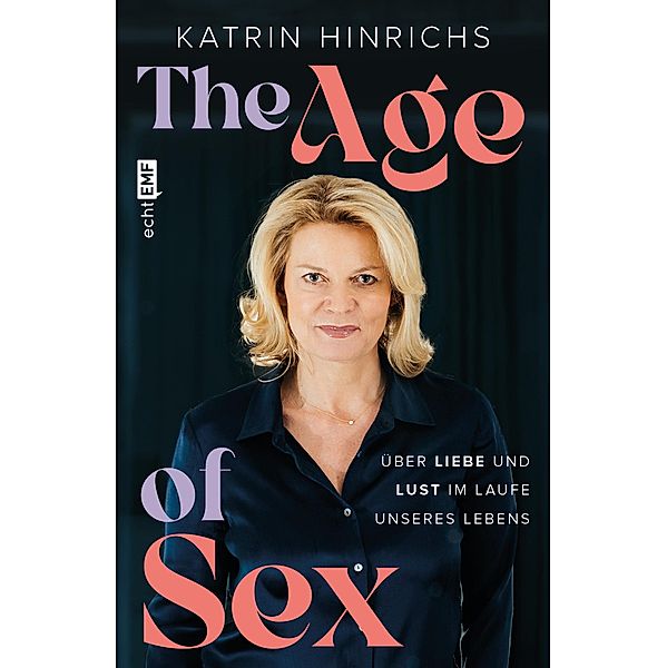 The Age of Sex, Frau Katrin Hinrichs