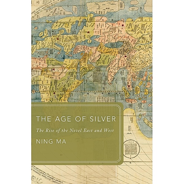 The Age of Silver, Ning Ma