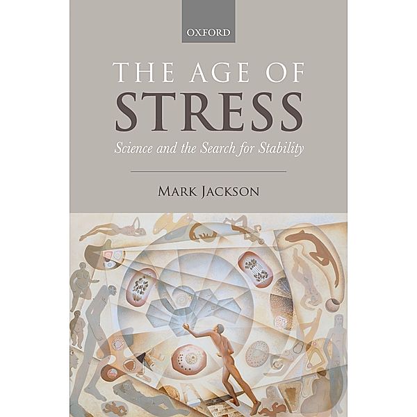 The Age of Stress, Mark Jackson
