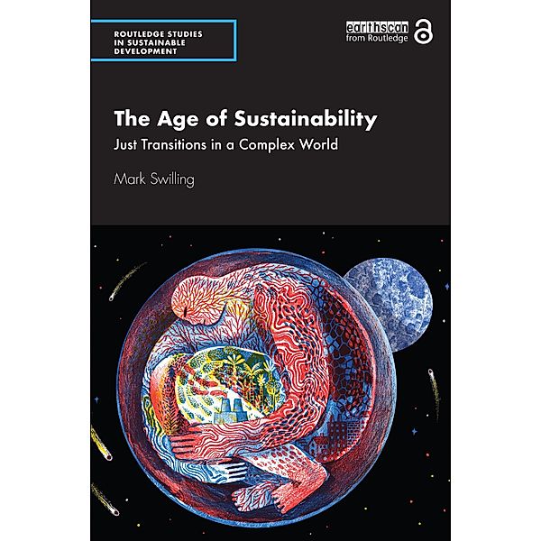 The Age of Sustainability, Mark Swilling