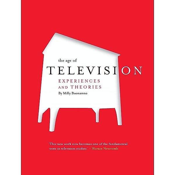 The Age of Television, Milly Buonanno