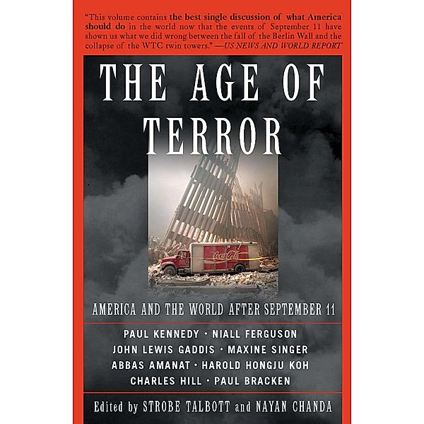 The Age Of Terror, Strobe Talbott, Nayan Chanda