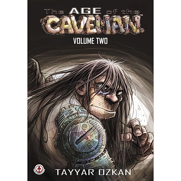 The Age of the Caveman, Tayyar Ozkan