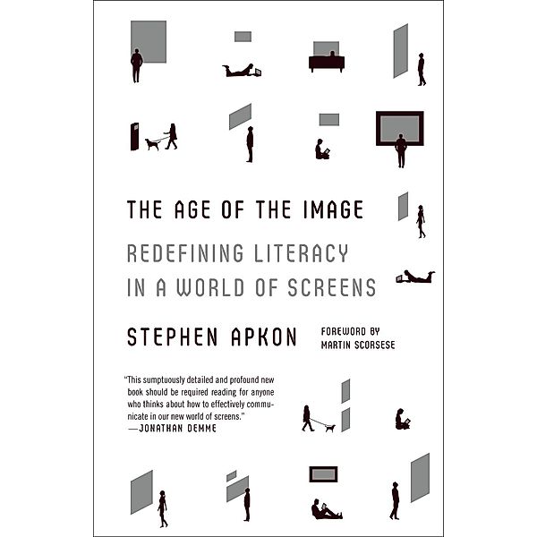 The Age of the Image, Stephen Apkon