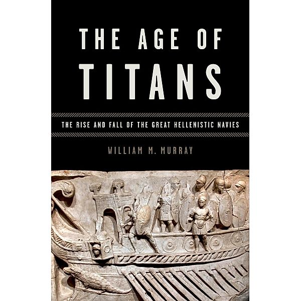 The Age of Titans, William M. Murray
