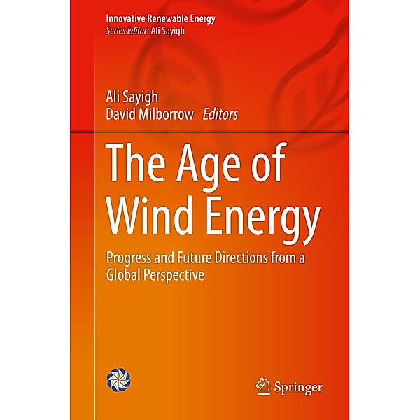 The Age of Wind Energy / Innovative Renewable Energy