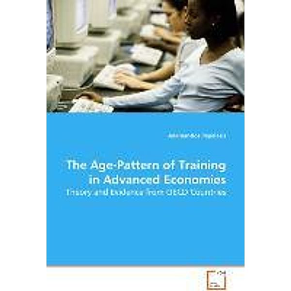 The Age-Pattern of Training in Advanced Economies, ADAMANTIOS PEPELASIS