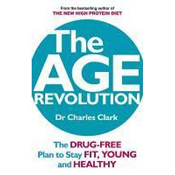 The Age Revolution, Charles Clark, Maureen Clark