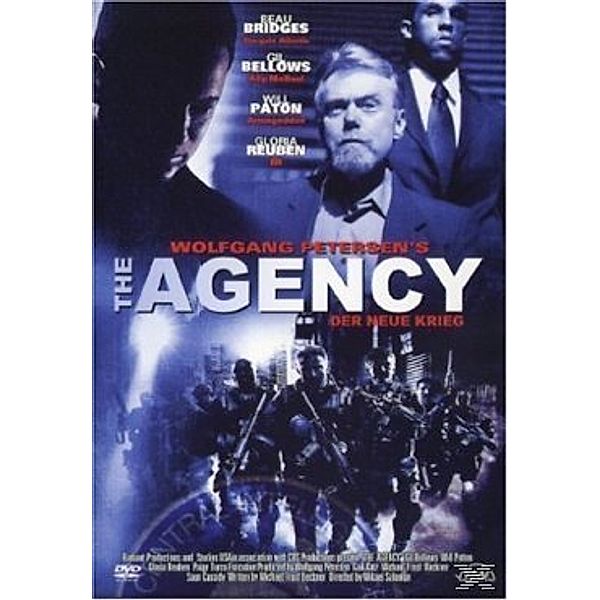 The Agency