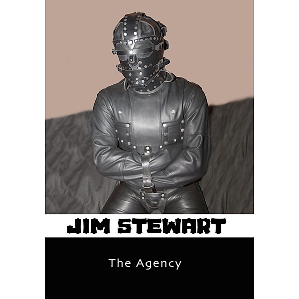 The Agency, Jim Stewart
