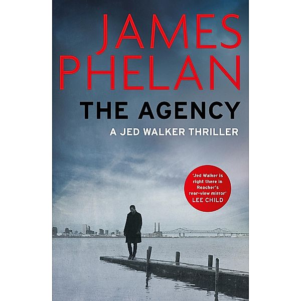 The Agency, James Phelan