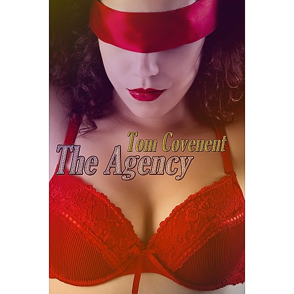 The Agency, Tom Covenent