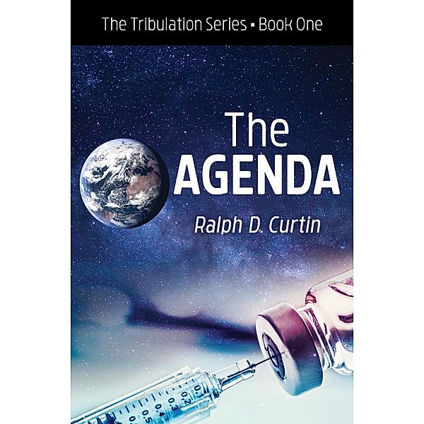 The Agenda, Ralph D. Curtin