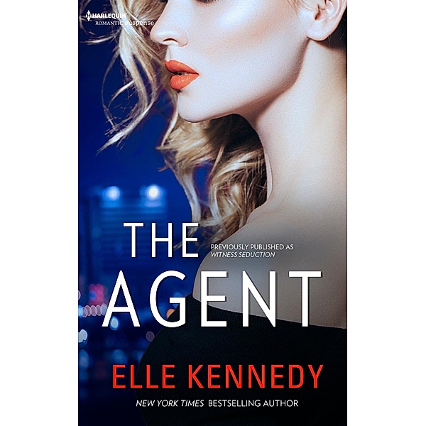 The Agent, Elle Kennedy
