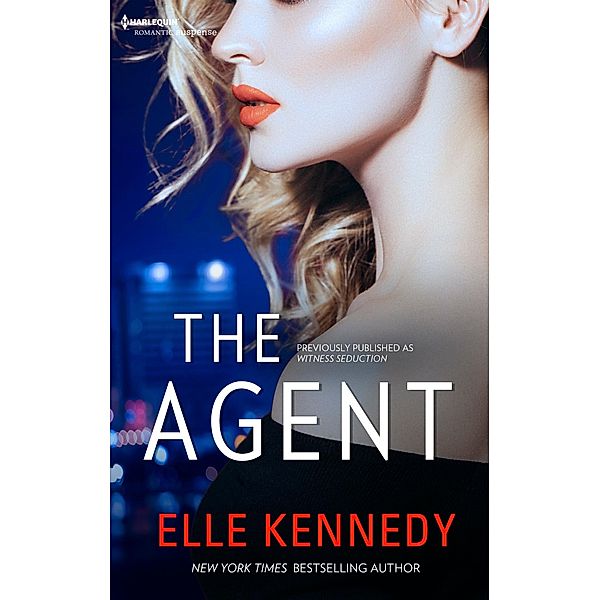 The Agent, Elle Kennedy