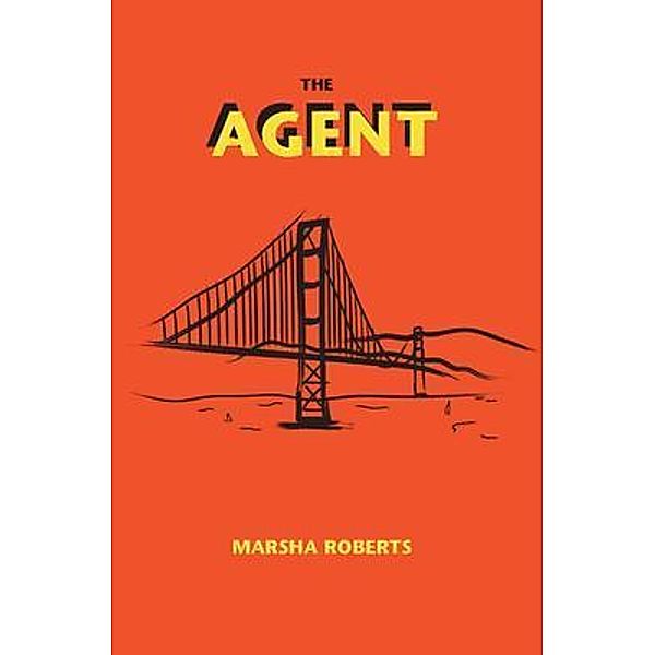 The Agent, Marsha Roberts