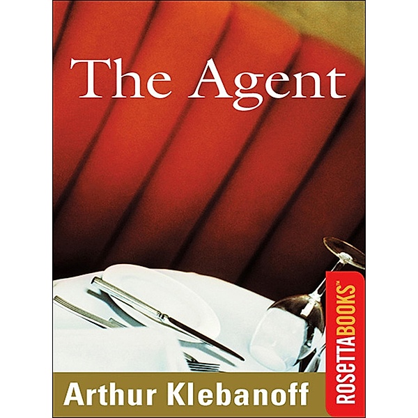 The Agent, Arthur Klebanoff