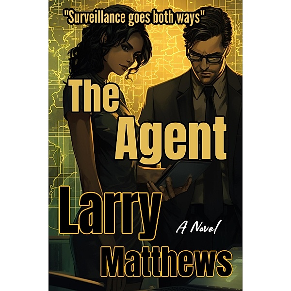 The Agent, Larry Matthews