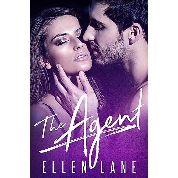 The Agent (Millionaire Love, #3) / Millionaire Love, Ellen Lane