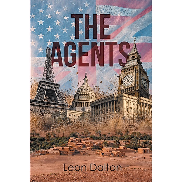 The Agents, Leon Dalton