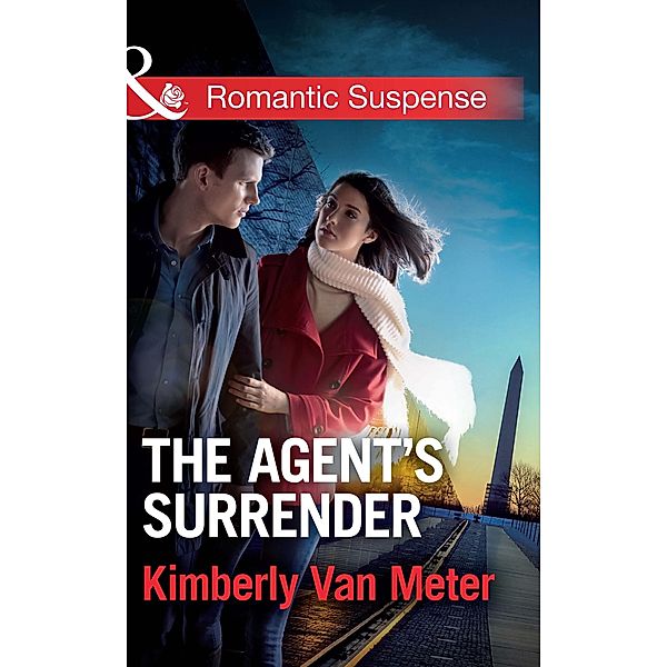 The Agent's Surrender, Kimberly Van Meter