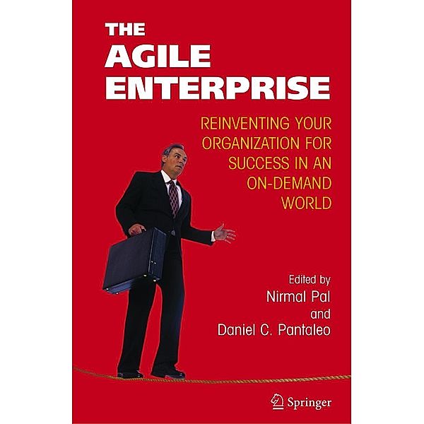 The Agile Enterprise