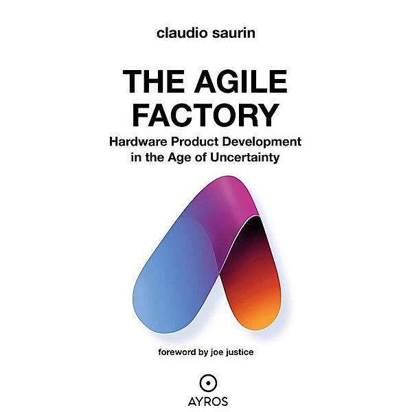 The Agile Factory, Claudio Saurin