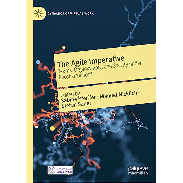 The Agile Imperative