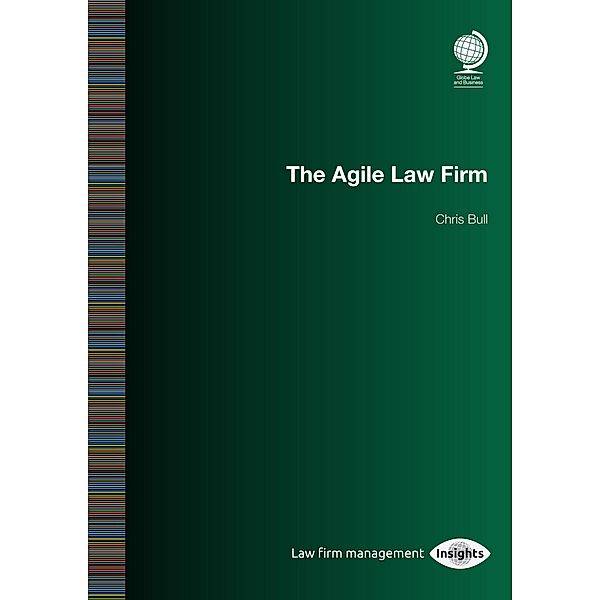 The Agile Law Firm, Chris Bull