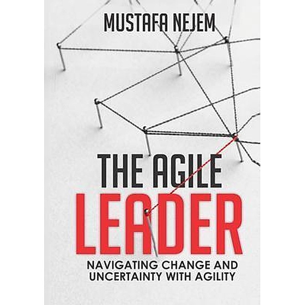 The Agile Leader, Mustafa Nejem