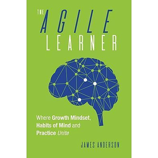 The Agile Learner, James Anderson