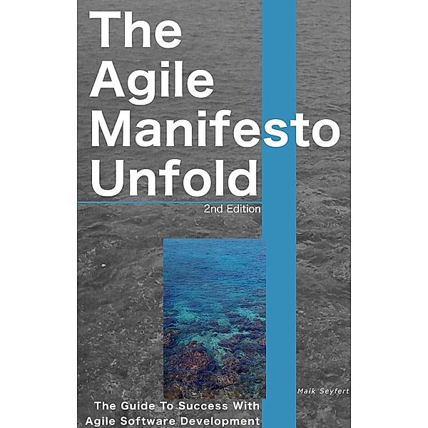 The Agile Manifesto Unfolds (Agile Software Development, #1) / Agile Software Development, Maik Seyfert