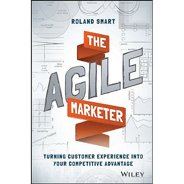 The Agile Marketer, Roland Smart