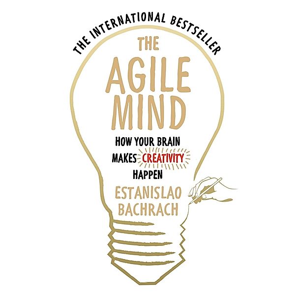 The Agile Mind, Estanislao Bachrach