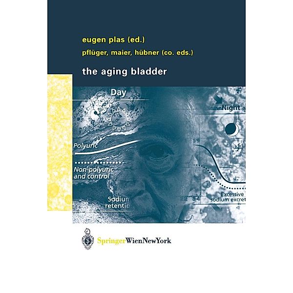 The Aging Bladder