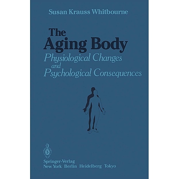 The Aging Body, Susan Krauss Whitbourne