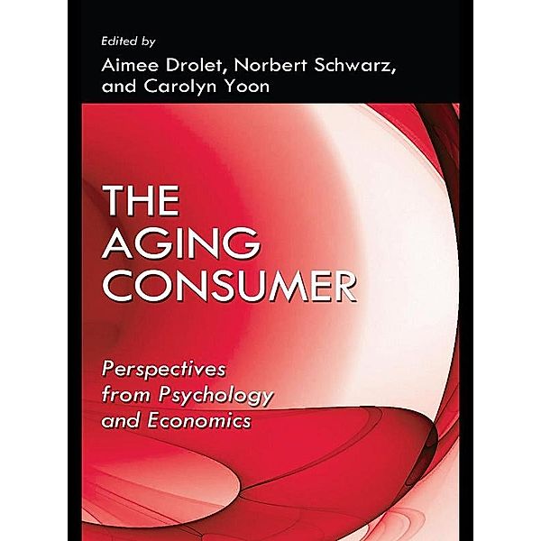 The Aging Consumer