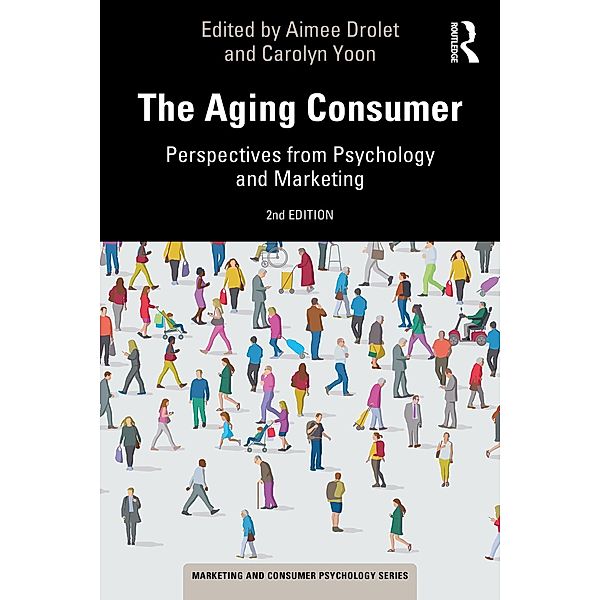 The Aging Consumer