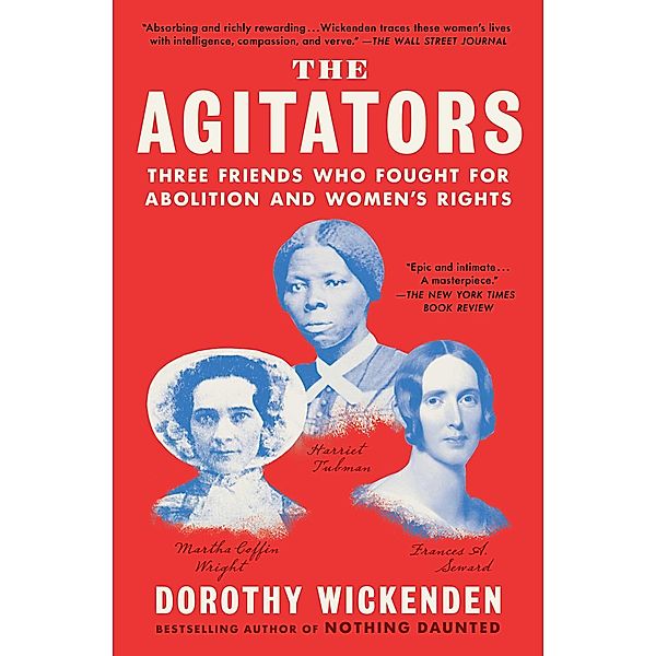 The Agitators, Dorothy Wickenden
