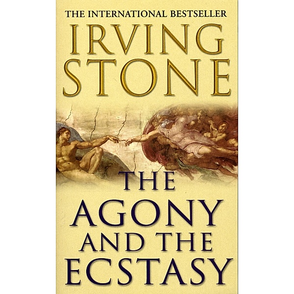 The Agony And The Ecstasy, Irving Stone