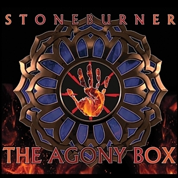 The Agony Box, Stoneburner