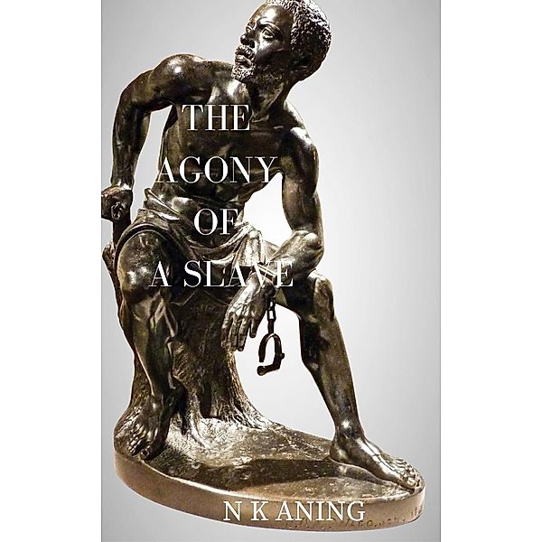 The Agony of a Slave (Short Stories, #6) / Short Stories, N. K. Aning