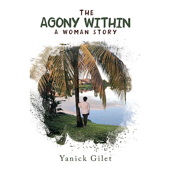 The Agony Within, Yanick Gilet