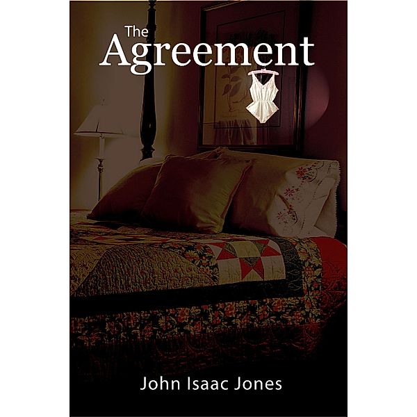 The Agreement, John Isaac Jones