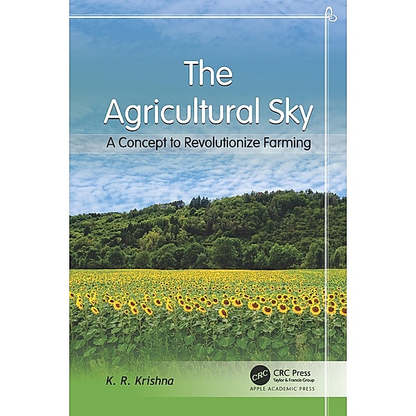 The Agricultural Sky, K. R. Krishna